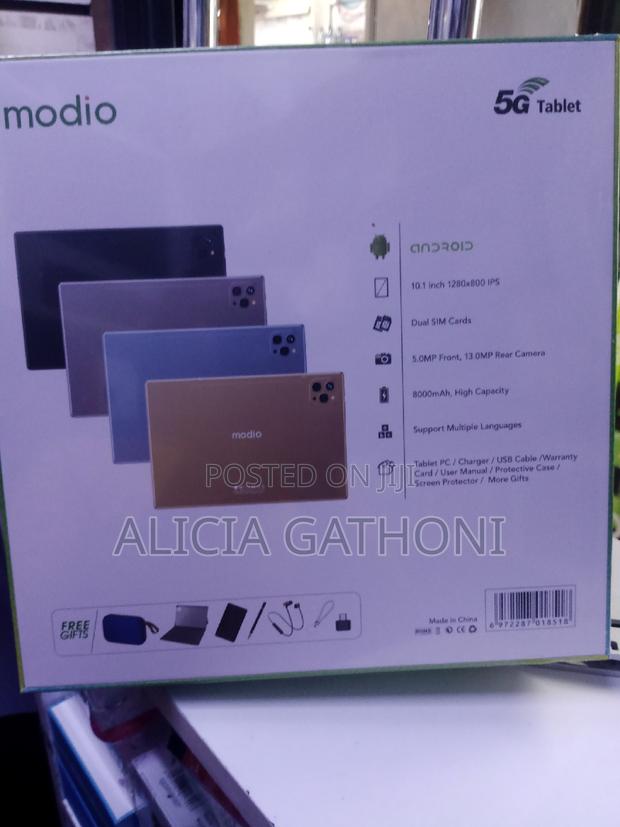 New Tablet 512 GB Gray - thumbnail 2