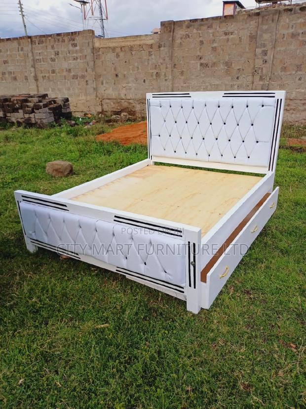 OFFER!! Chester Modern Executive Beds (Payment on Delivery) - main view