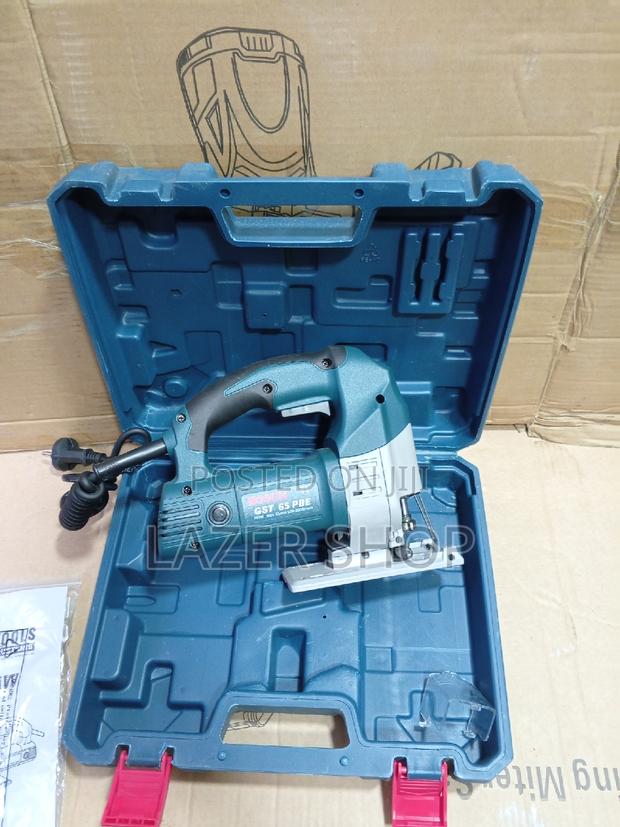 Bosch 700w Jigsaw - thumbnail 4