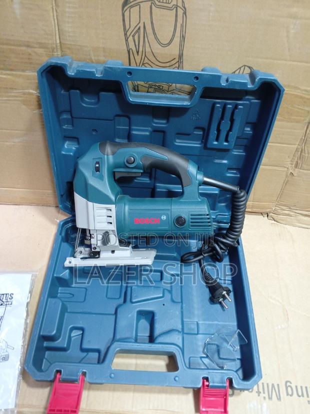 Bosch 700w Jigsaw - thumbnail 6