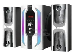 2.1CH Amtec AM-506 Sub Woofer System 8000watts