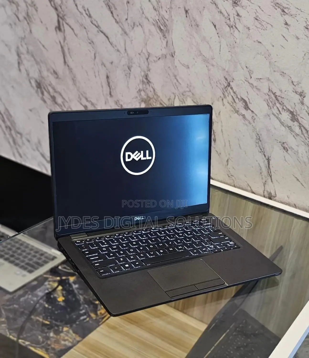 Laptop Dell Latitude 5300 16GB Intel Core i5 SSD 512GB