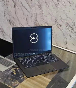 Laptop Dell Latitude 5300 16GB Intel Core i5 SSD 512GB