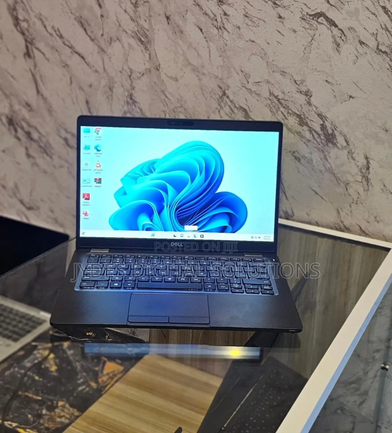 Laptop Dell Latitude 5300 16GB Intel Core i5 SSD 512GB