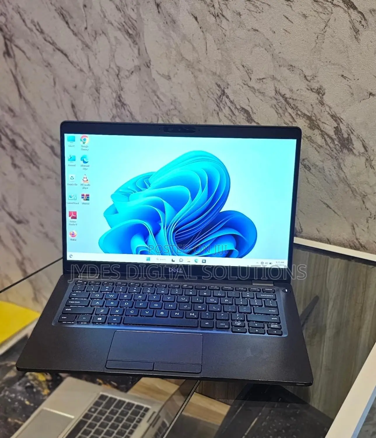 Laptop Dell Latitude 5300 16GB Intel Core i5 SSD 512GB