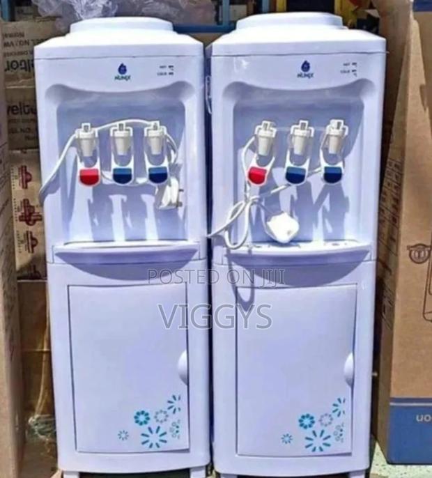 Hot Normal and Cold