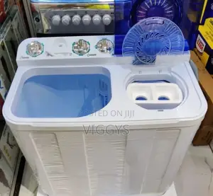 7.5kg Washing Machine