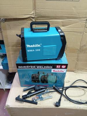 300a Inverter Welding - thumbnail 2