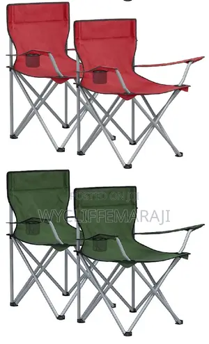 Camping Chair