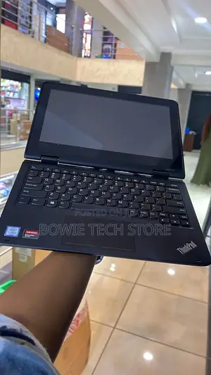 Laptop Lenovo Yoga 11e 8GB Intel Core I5 SSD 256GB