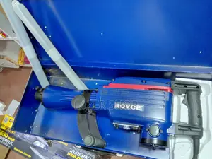 Royce Breaker Hammer