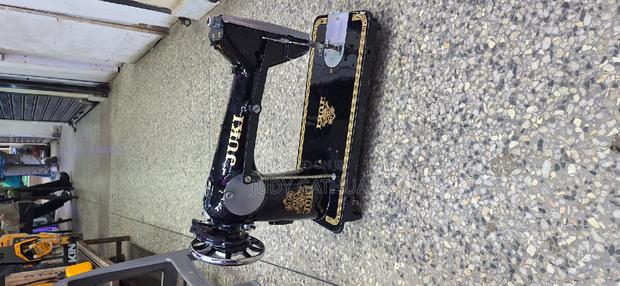 Jeans Sewing Machine - main view