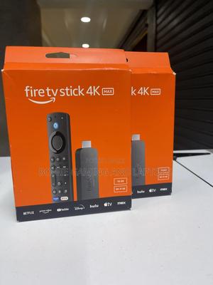 Fire Tv Max Wifi 6e 8gb - thumbnail 2
