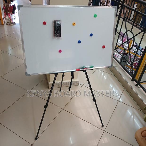 Whiteboards-Whiteboards-Whiteboards on a Stand , Whiteboards - main view