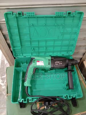 Dca Rotary Hammer 720w - thumbnail 2