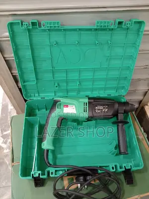 Dca Rotary Hammer 720w