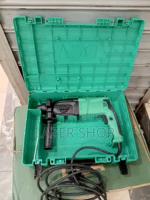 Dca Rotary Hammer 720w