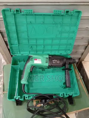 Dca Rotary Hammer 720w