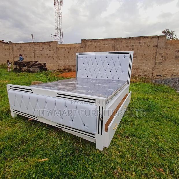 OFFER!! Chester Modern Executive Beds (Payment on Delivery) - main view