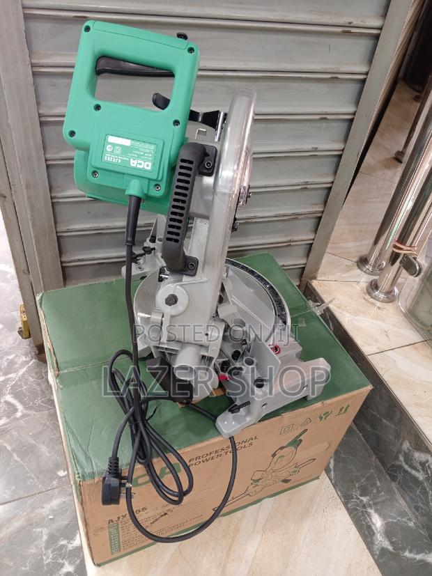 1650w Dca Miter Saw - thumbnail 2