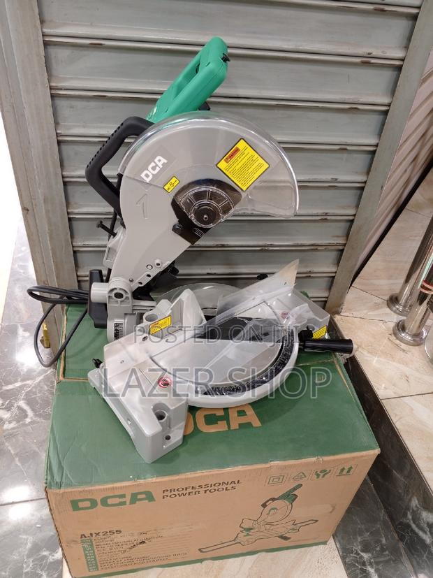 1650w Dca Miter Saw - main view