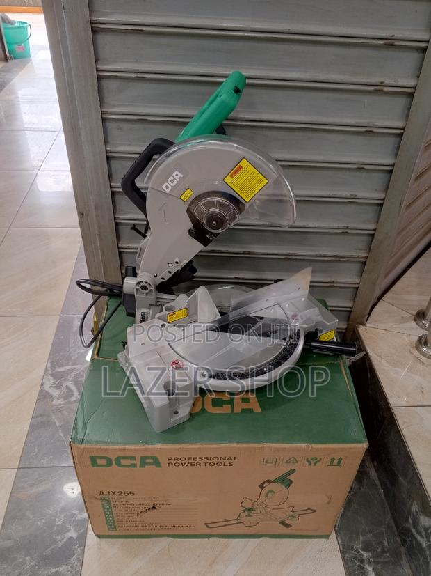 1650w Dca Miter Saw - thumbnail 3