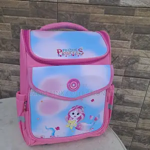 *Grade 2/3/4/5 School Backpack*