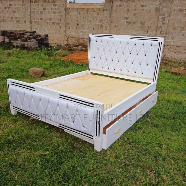 OFFER!! Chester Modern Executive Beds (Payment on Delivery)