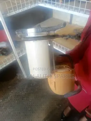 Fuel Pump Vanguard/Rav 4