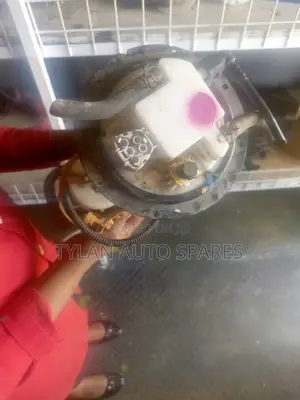 Fuel Pump Vanguard/Rav 4