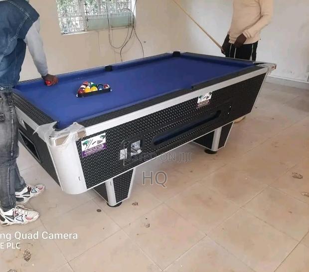 Pool Table Pool Table Pool Table Pool Table Pool Table Ftas4 - main view