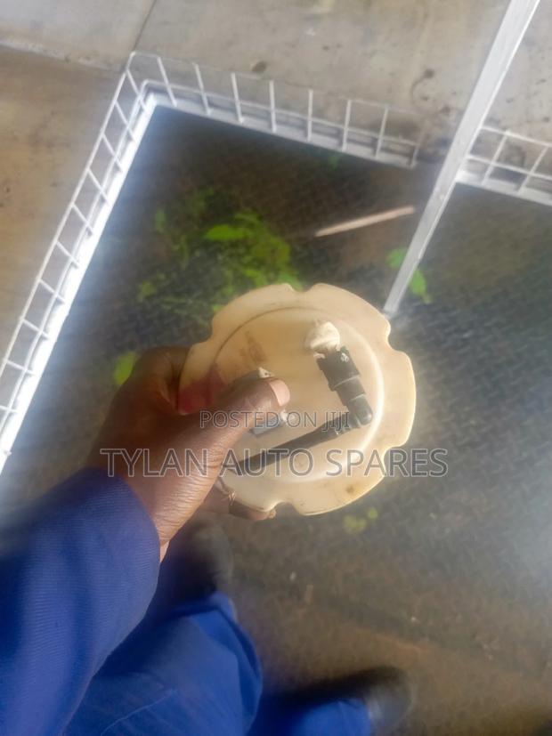 Fuel Pump Toyota NZE 2005/Fielder