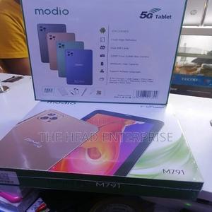 Kids Educational Tablet With 4gb/128gb Storage Capacity - main view