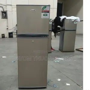 VL-BCD-138 Volsmart Double Door 138litres Fridge