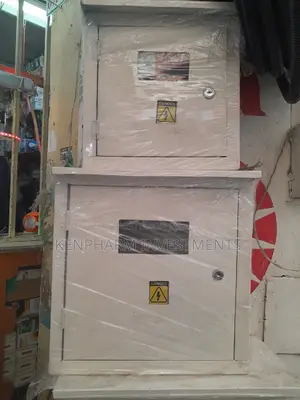 Meter Box 18*18