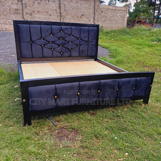 OFFER!! Chester Modern Executive Beds (Payment on Delivery) - main view