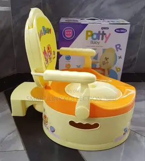 Training Potty