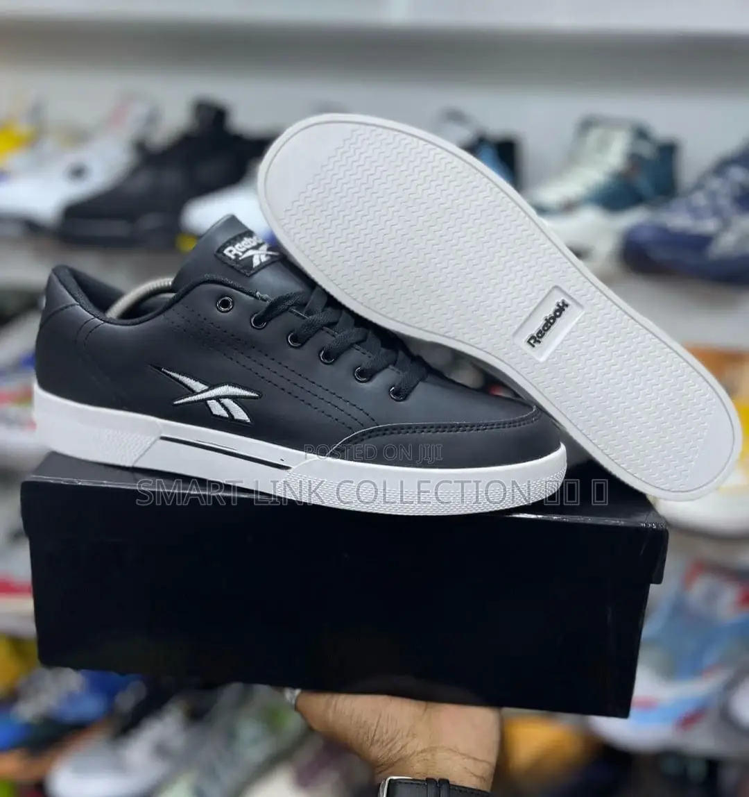 Reebok Classic