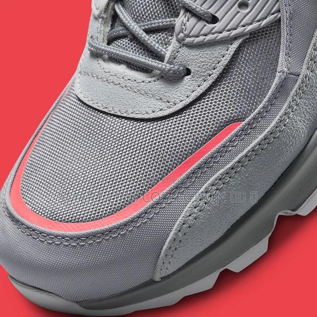 Airmax 90 Surplus Grey - thumbnail 3