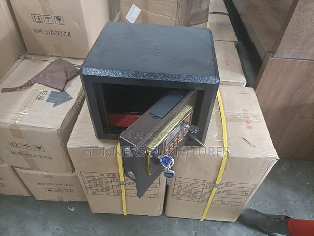 Safes Box Safes Box Safes Box - thumbnail 2