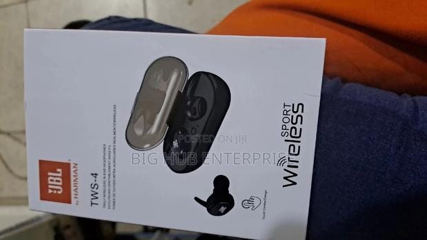 JBL Air Pro+ Earbuds. Bluetooth. Wireless Earbud - thumbnail 2
