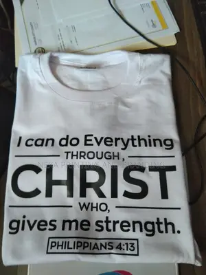 Godly T-Shirts Prints