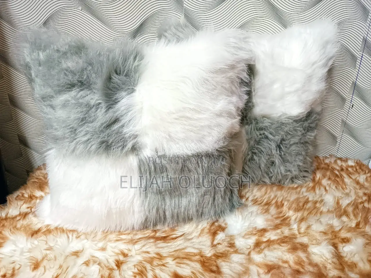 Chiwawa Double Color Covers