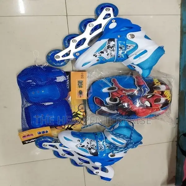 Kids Best Quality Skates(Roller Blades)