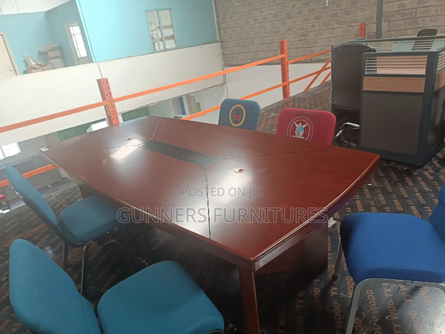 Boardroom Table Boardroom Table
