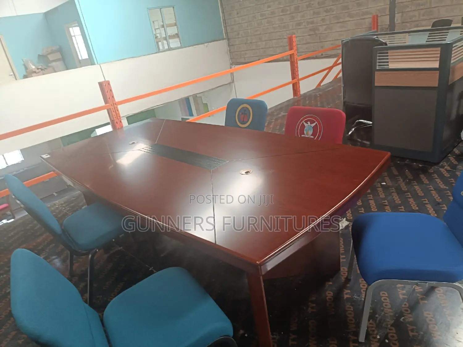 Boardroom Table Boardroom Table