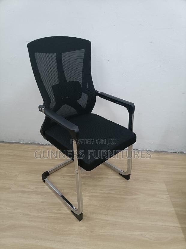 Visitor Chair Visitor Chair Visitor Chair Visitor Chair. - main view