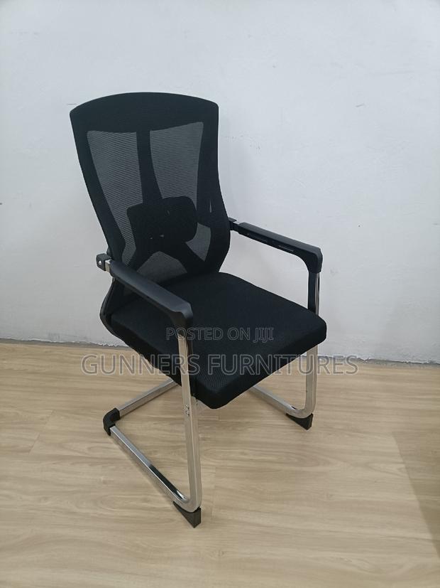 Visitor Chair Visitor Chair Visitor Chair Visitor Chair. - thumbnail 2