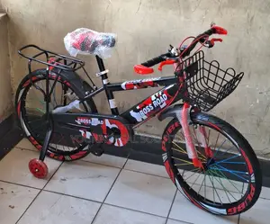 Crossroad Size 20 Bike