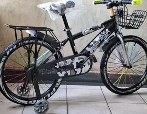 Crossroad Bicycle Size 20" ( 7-12yrs)